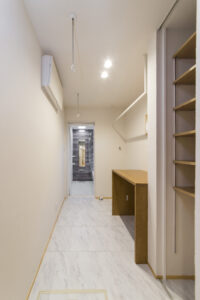 瑞浪市で自然素材の優しい空気感の家を体感できるワダハウジング