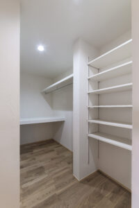 瑞浪市で自然素材の優しい空気感の家を体感できるワダハウジング