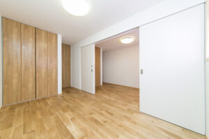 瑞浪市で自然素材の優しい空気感の家を体感できるワダハウジング