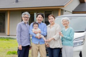 瑞浪市で建築用語と住宅づくりを解説するワダハウジング