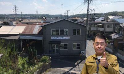 私たちワダハウジングが、あえて、一見非合理で手間のかかる道を選び続ける理由