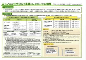 土岐市で新築住宅の取得に使える補助金のことならワダハウジング