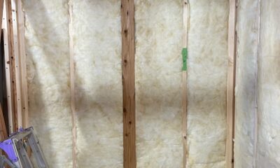 断熱リカバリーで既存の住宅を暖かくのイメージ