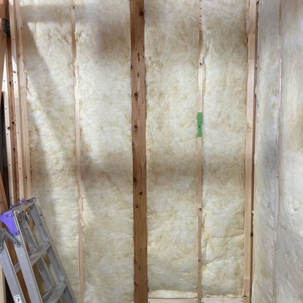 断熱リカバリーで既存の住宅を暖かく