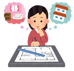 瑞浪市で建築用語と住宅づくりを解説するワダハウジング