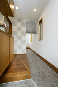 多治見市でその家独特の匂いがない家ならワダハウジング