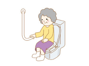 土岐市で看護リフォームならワダハウジング