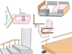 土岐市で看護リフォームならワダハウジング