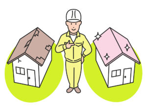 瑞浪市で外回りのリフォームはワダハウジング