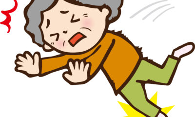 段差解消のリフォームは安全への第一歩です