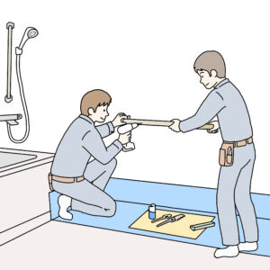 土岐市で看護リフォームならワダハウジング