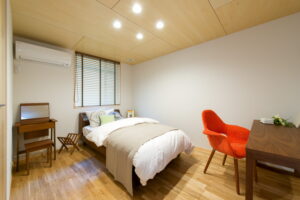 多治見市でその家独特の匂いがない家ならワダハウジング