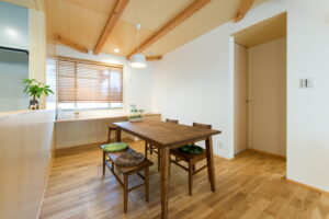 多治見市でその家独特の匂いがない家ならワダハウジング