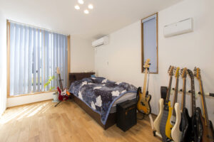 多治見市でその家独特の匂いがない家ならワダハウジング