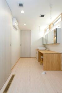 多治見市でその家独特の匂いがない家ならワダハウジング