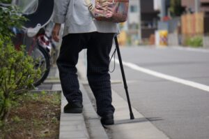 土岐市で家の段差解消のリフォームはワダハウジング