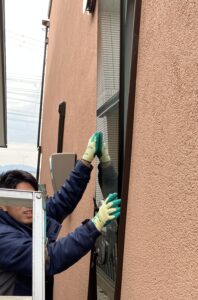 瑞浪市で家の建築から住んだ後のアフター対応ならワダハウジング