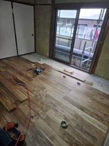 土岐市で家のリフォーム工事で悩まれているならワダハウジング