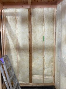 土岐市で高断熱高気密の家ならワダハウジング