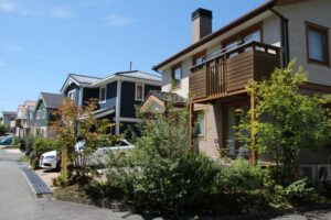 土岐市で高断熱高気密の家ならワダハウジング