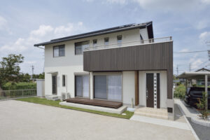 多治見市で生涯コストで考える家づくりならワダハウジング