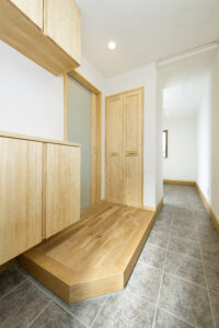 土岐市で散らからない収納がある間取りならワダハウジング