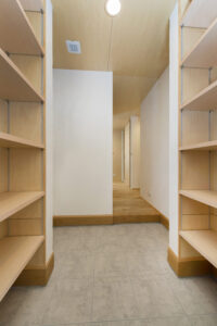 土岐市で散らからない収納がある間取りならワダハウジング