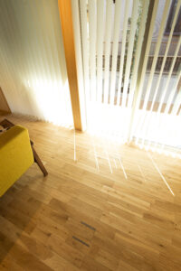 土岐市で高気密・高断熱住宅の春の住まい方ならワダハウジング