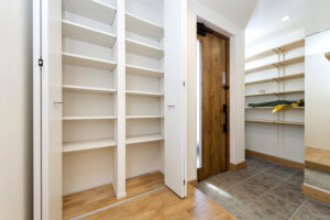 土岐市で散らからない収納がある間取りならワダハウジング