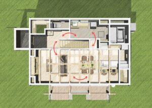 土岐市で散らからない収納がある間取りならワダハウジング