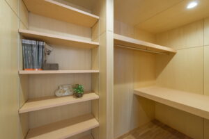 土岐市で散らからない収納がある間取りならワダハウジング