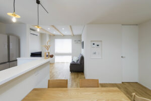 土岐市で高気密・高断熱住宅の春の住まい方ならワダハウジング