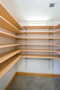 土岐市で散らからない収納がある間取りならワダハウジング