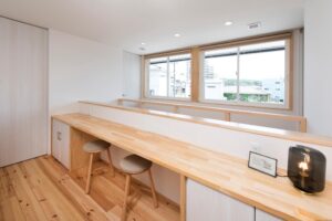 土岐市で散らからない収納がある間取りならワダハウジング