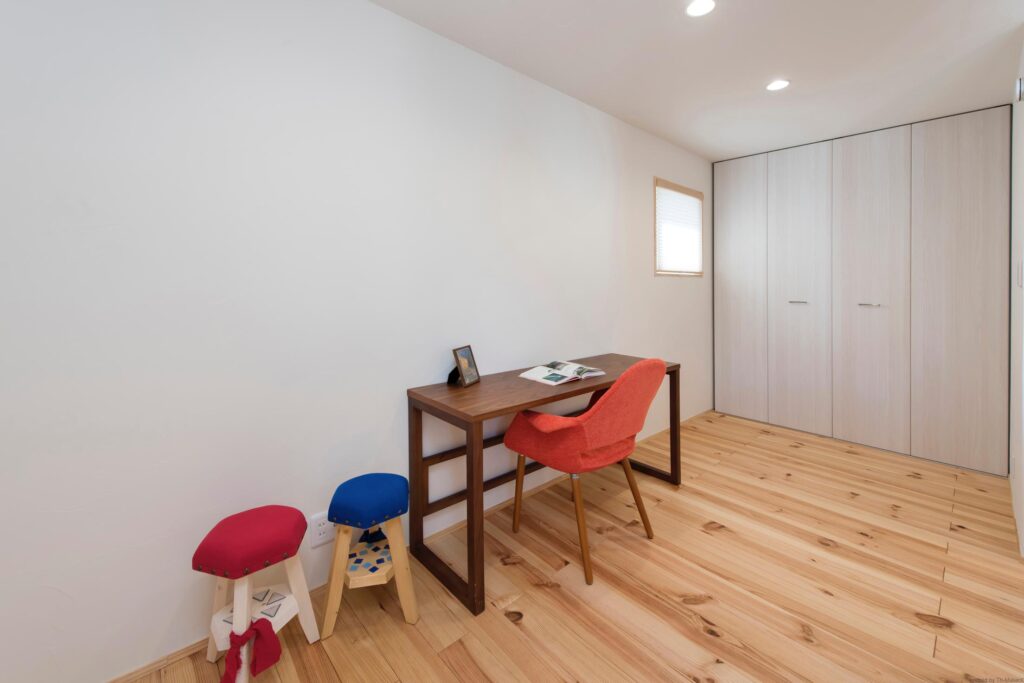 土岐で自然素材を使った松尾式エコハウスを建てるワダハウジング