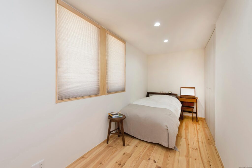 土岐で自然素材を使った松尾式エコハウスを建てるワダハウジング