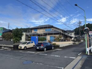 土岐市でリフォーム中の実例を見学をするならワダハウジングへ