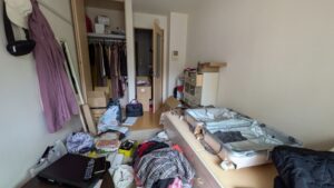 土岐市で散らからない収納がある間取りならワダハウジング