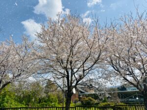 土岐市で高気密・高断熱住宅の春の住まい方ならワダハウジング