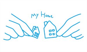 瑞浪市で玄関土間のある新築住宅を建てるならワダハウジング