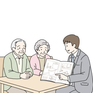 多治見市で介護保険が使えるフローリングならワダハウジング