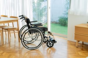 多治見市で介護保険が使えるフローリングならワダハウジング