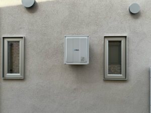 多治見市で太陽光発電のある住宅を建てるならワダハウジング