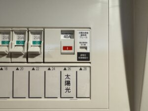 多治見市で太陽光発電のある住宅を建てるならワダハウジング