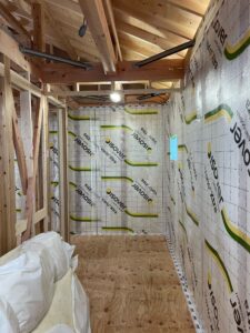 多治見市で太陽光発電のある住宅を建てるならワダハウジング