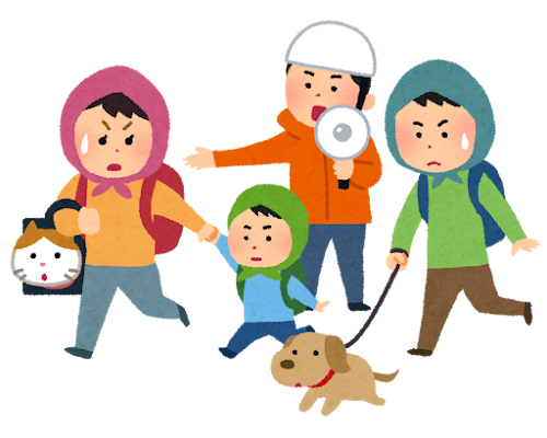 土岐市で災害時でもペットと安心して住める家ならワダハウジング