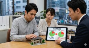 多治見市でコンパクトな高性能平屋を建てるならワダハウジング