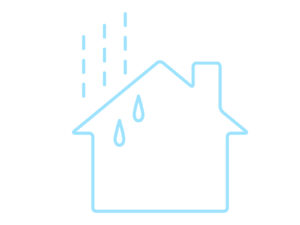 多治見市で雨漏れ対策・修理のご相談はワダハウジング