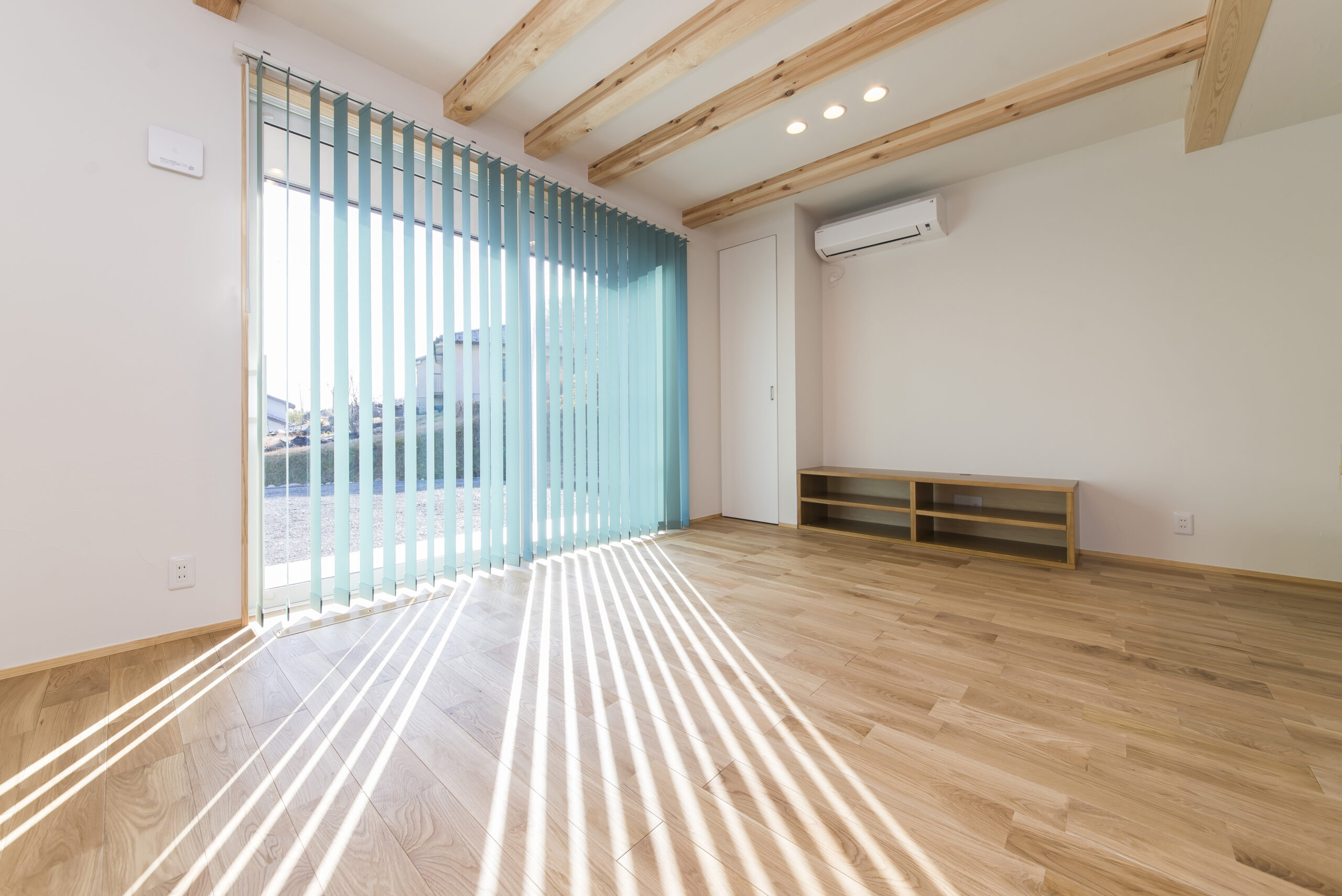 【瑞浪市】3LDK+畳コーナー+書斎+ファミリークロークの二階建ての写真11