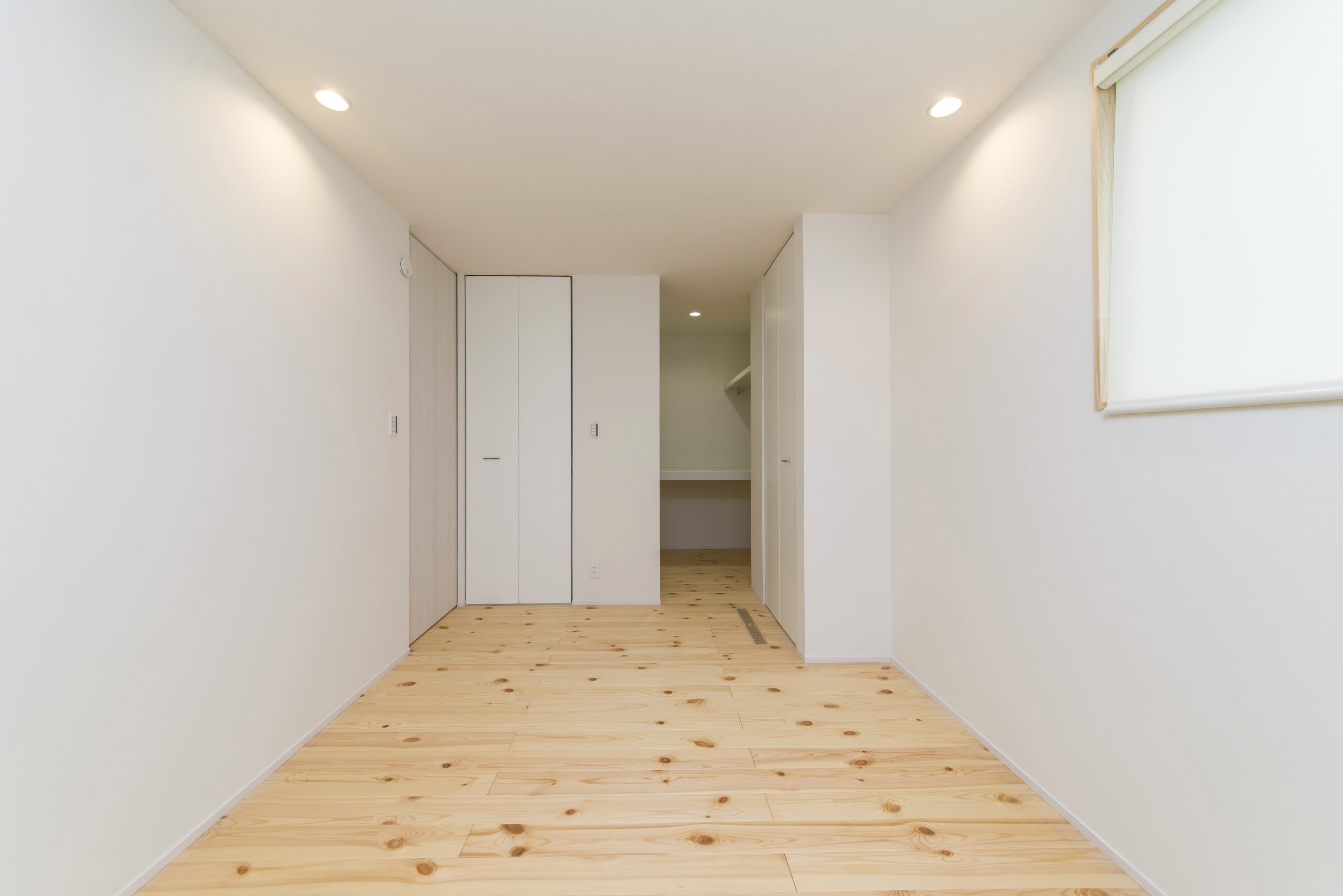 【土岐市】3LDK+畳コーナー+書斎のある二階建ての写真18